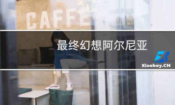 最终幻想阿尔尼亚
