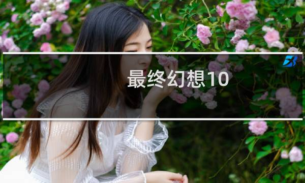 最终幻想10 遇敌