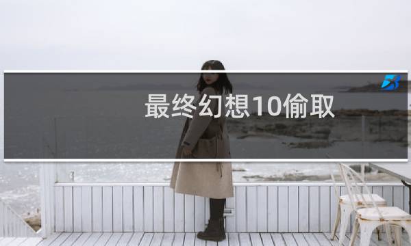 最终幻想10偷取