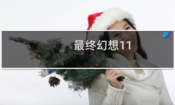 最终幻想11 男主是谁
