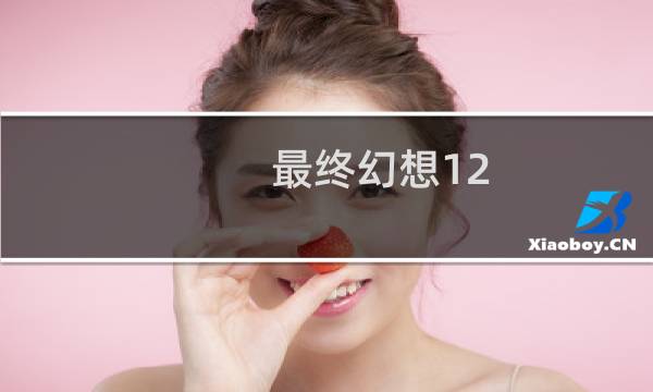 最终幻想12 亡灵