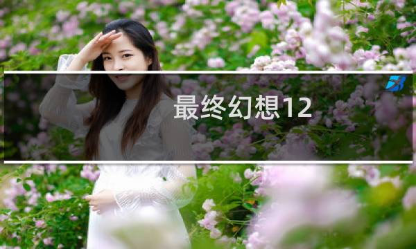 最终幻想12 桥