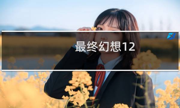 最终幻想12 航线