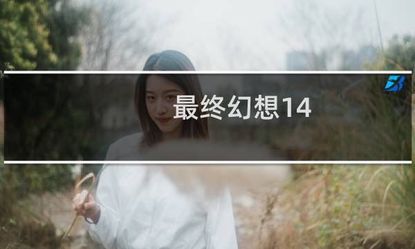 最终幻想14 boss 机制
