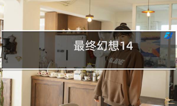 最终幻想14 gcs