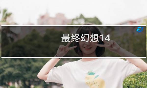 最终幻想14 npc队友