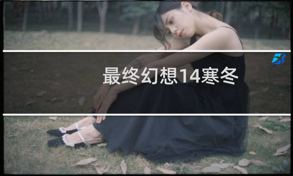 最终幻想14寒冬