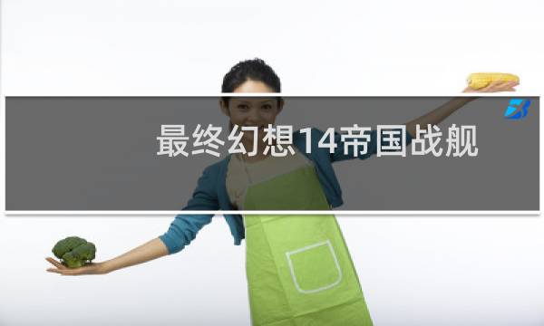 最终幻想14帝国战舰
