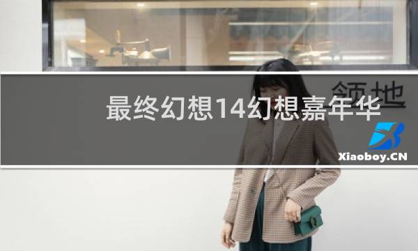 最终幻想14幻想嘉年华
