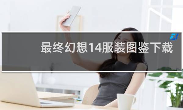 最终幻想14服装图鉴下载