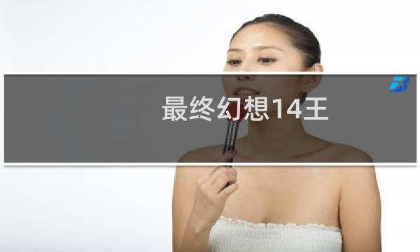 最终幻想14王