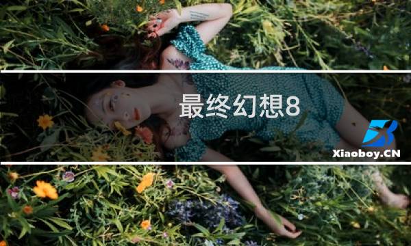 最终幻想8 学院理事
