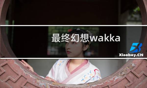 最终幻想wakka