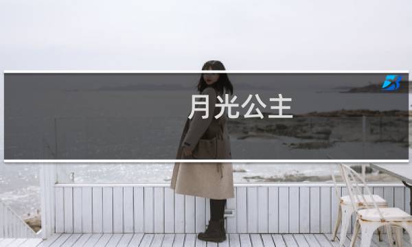 月光公主 攻略