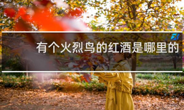 有个火烈鸟的红酒是哪里的