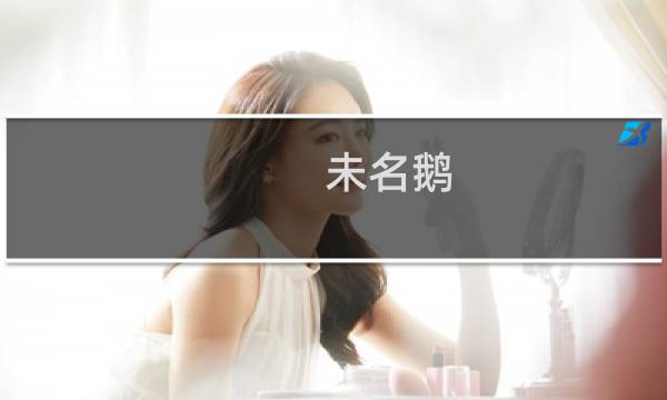 未名鹅 攻略
