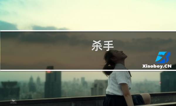 杀手 攻略