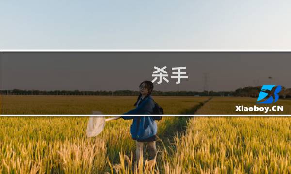 杀手 狙击 高分攻略