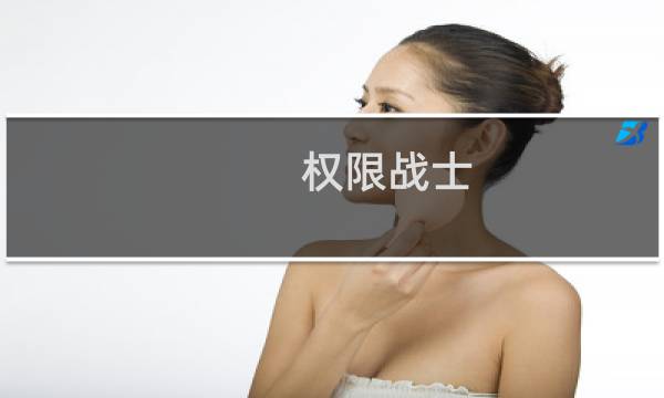 权限战士 攻略