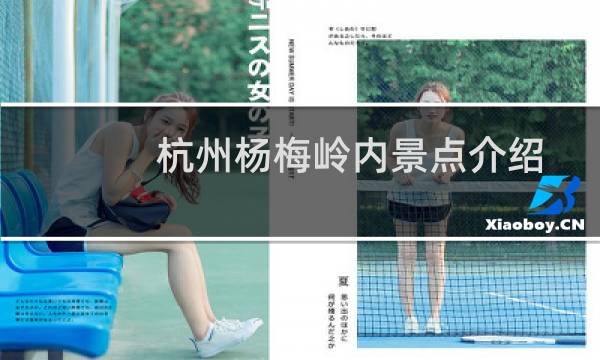 杭州杨梅岭内景点介绍