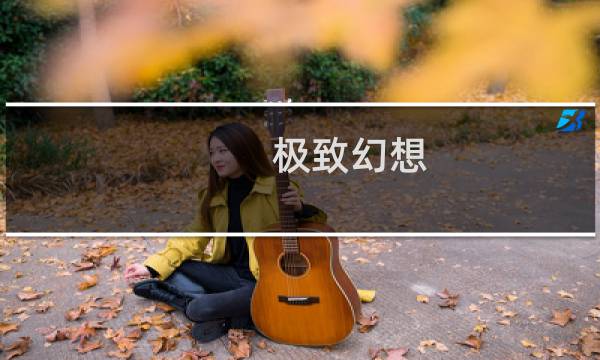 极致幻想 攻略