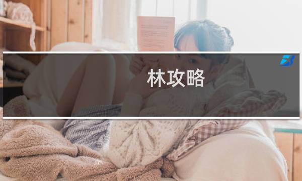 林攻略