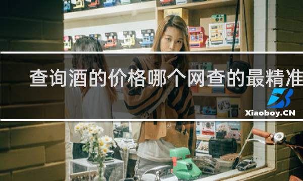 查询酒的价格哪个网查的最精准呢