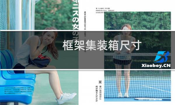 框架集装箱尺寸