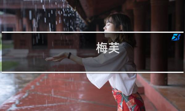 梅芙 攻略