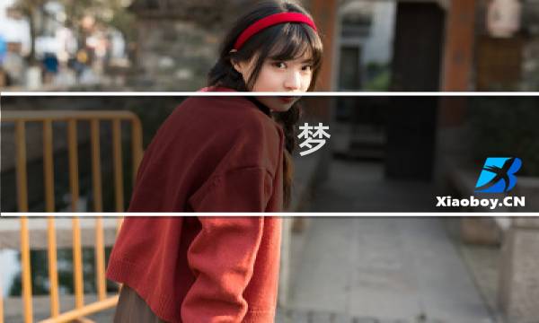 梦 游戏 攻略