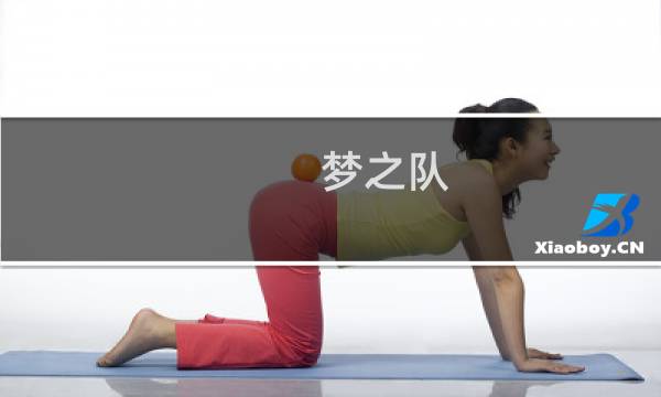 梦之队 发展攻略