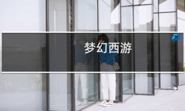 梦幻西游 哪个区保值