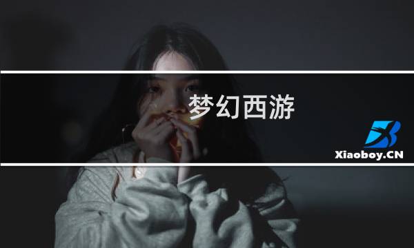 梦幻西游 vip网吧专属礼包