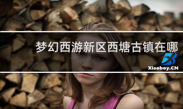 梦幻西游新区西塘古镇在哪