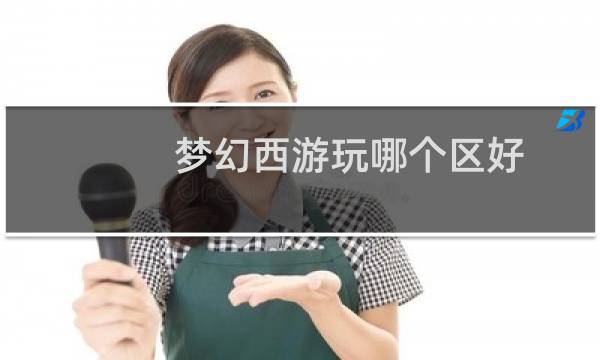 梦幻西游玩哪个区好