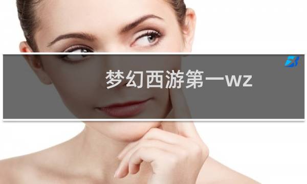 梦幻西游第一wz