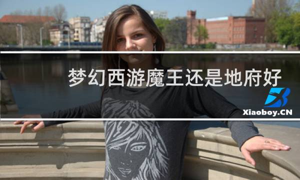 梦幻西游魔王还是地府好