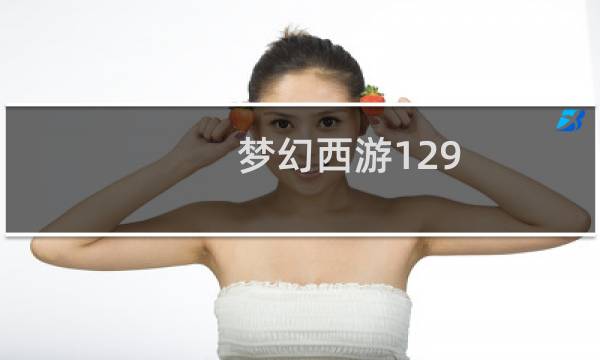 梦幻西游129 法系属性