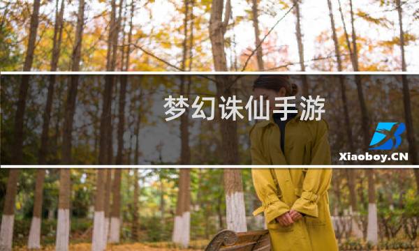 梦幻诛仙手游 主线过不去
