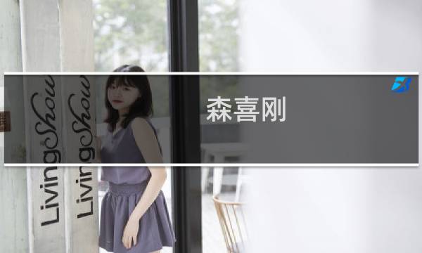 森喜刚 攻略