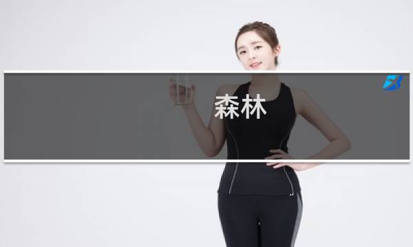 森林 组装攻略