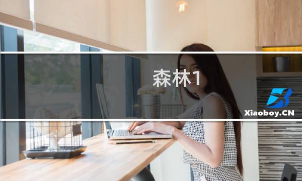 森林1.07 攻略