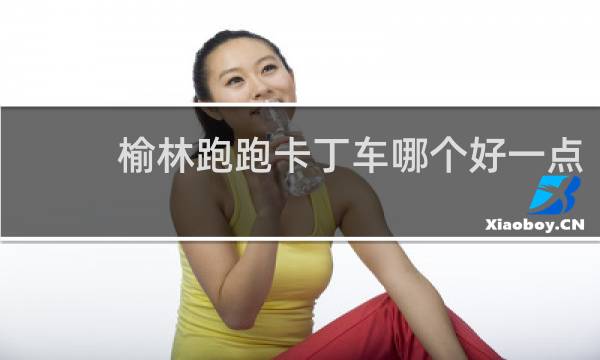 榆林跑跑卡丁车哪个好一点