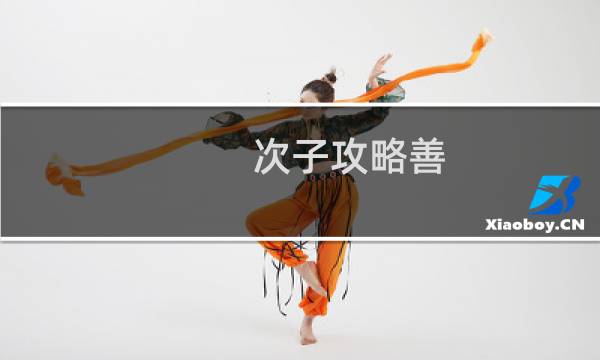 次子攻略善
