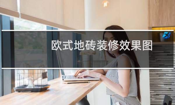 欧式地砖装修效果图