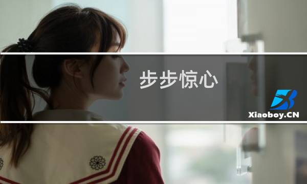 步步惊心 游戏 攻略