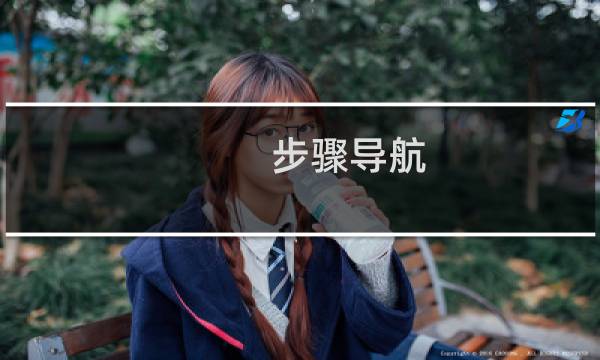 步骤导航 css