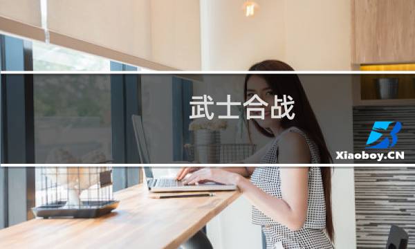 武士合战 攻略