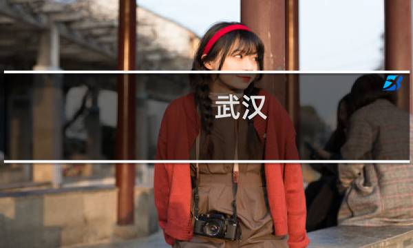武汉 武汉两江游览