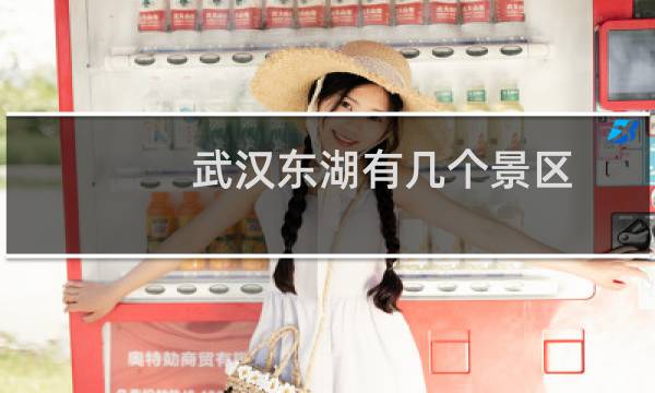 武汉东湖有几个景区